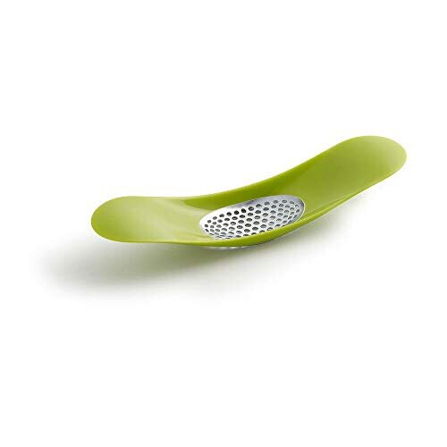 Joseph Joseph 20062 Rocker Garlic Crusher Green24