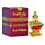 Al Haramain Attar Al Kaaba Perfume Oil 25 ml 3