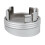Grohe 46416IP0Handle Attachment 1