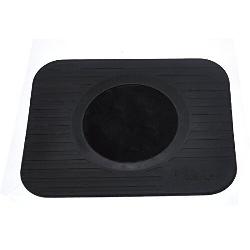 Car Sat Nav Tomtom GPS Rubber Dash Board Non Stick Mount Holder Mat Slim Portable 2