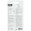 First Choice AntiColic Latex Teats 2Pack Orthodontic Nuk Shape 2