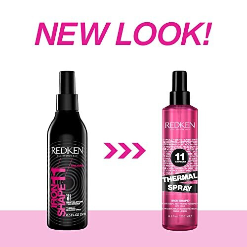 REDKEN Redken Thermalspray 11 250 ml 1