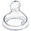 First Choice AntiColic Latex Teats 2Pack Orthodontic Nuk Shape 3