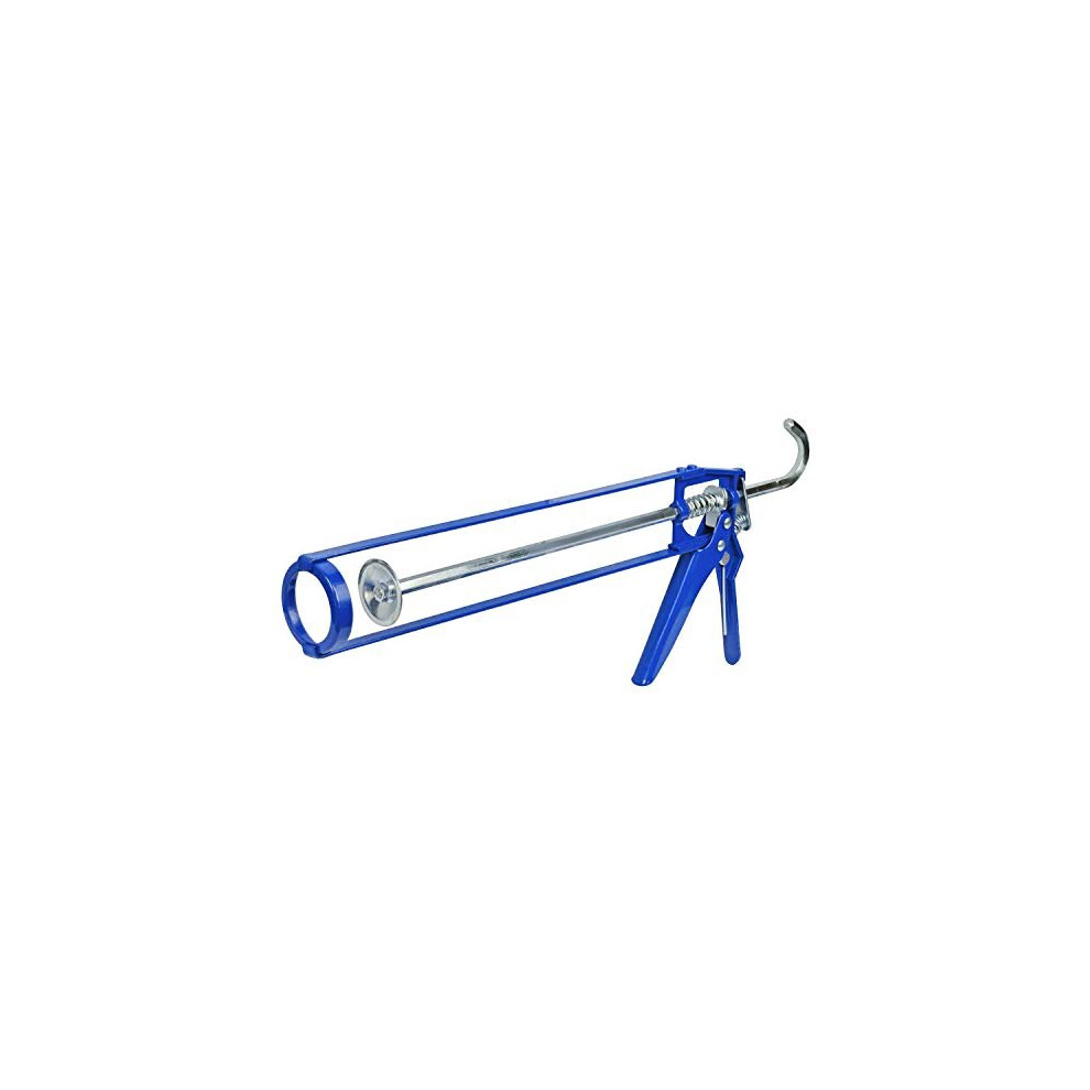 Silverline 638694 Caulking Gun Skeleton Type 300Ml
