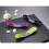 Joseph Joseph 20062 Rocker Garlic Crusher Green24 3