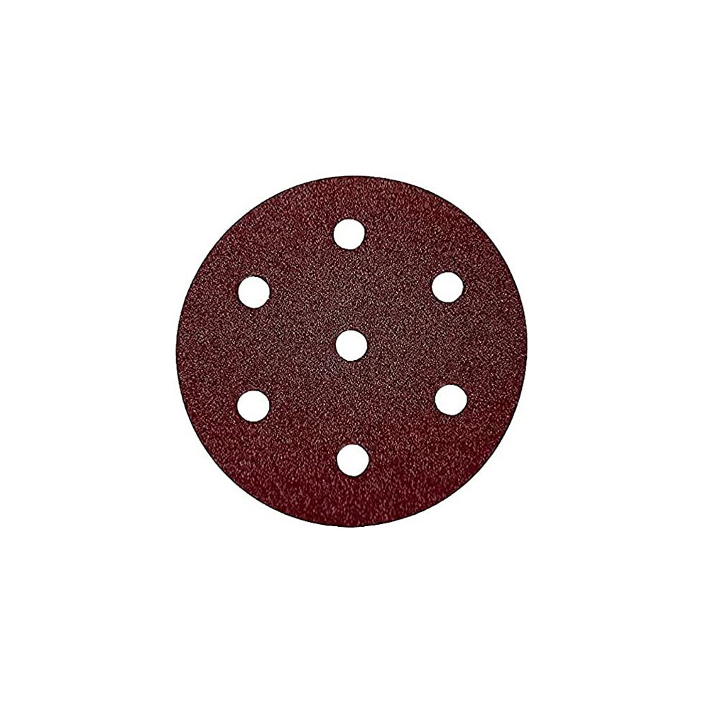 499078 STF D906 P60 RU250 Rubin 2 Sanding Discs for RO 90 Pack of 50