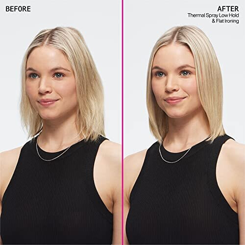 REDKEN Redken Thermalspray 11 250 ml 2
