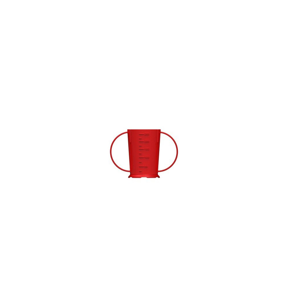 Nrs Healthcare Graduated Two Handled Beaker