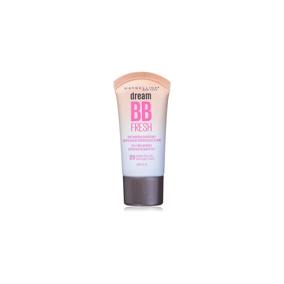 Dream Fresh BB Cream Medium 120