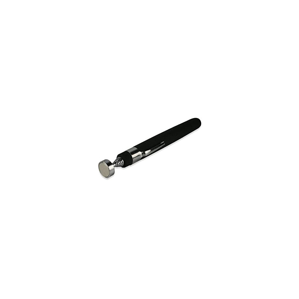 Heavy Duty Telescopic Retrieval Pen Pickup Tool For Retrieving Nuts Bolts Screws And Keys 36Kg Pull 5060185927801