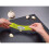 Joseph Joseph 20062 Rocker Garlic Crusher Green24 4