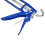 Silverline 638694 Caulking Gun Skeleton Type 300ml 2
