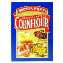 Original Patent Cornflour 250g x 2