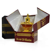 Attar Al Kaaba Perfume Oil 25 ml