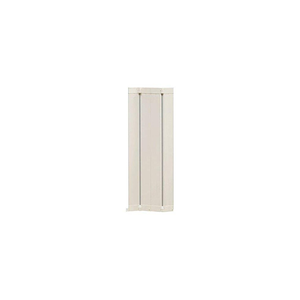 Babydan Guard Me Easy Fit Extension Kit Will Extend Guard Me Safety Baby Stair Gate By Up To 24Cm 9Inches