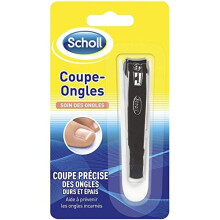 Nail Clipper for Hard and Thick Toenails
