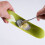 Joseph Joseph 20062 Rocker Garlic Crusher Green24 5
