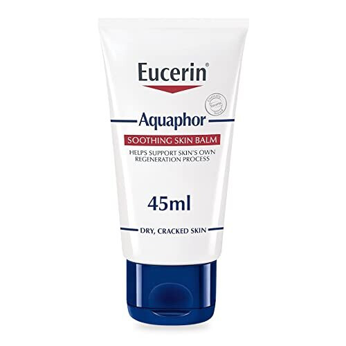 Eucerin Beiersdorf Eucerin Aquaphor Soothing Skin