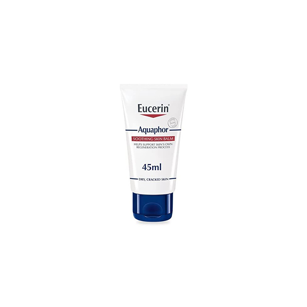 Beiersdorf Eucerin Aquaphor Soothing Skin