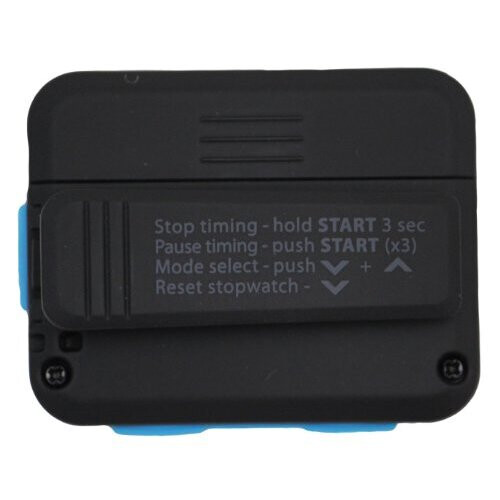 Interval Timer and Stopwatch BLACKBLUE SOFTCOAT 2
