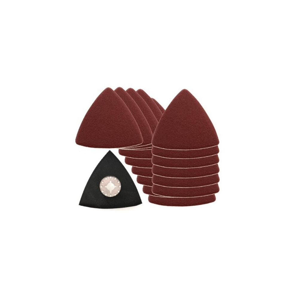 Saxton Blades Delta Sanding Set 61pcs - Image 3