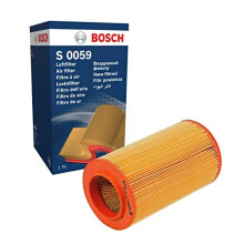 S0059 Air Filter Car