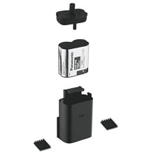 42393000 Part Battery Housing