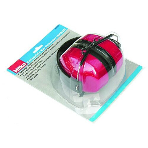 Hilka 77808502 SNR25 Folding Ear Defender