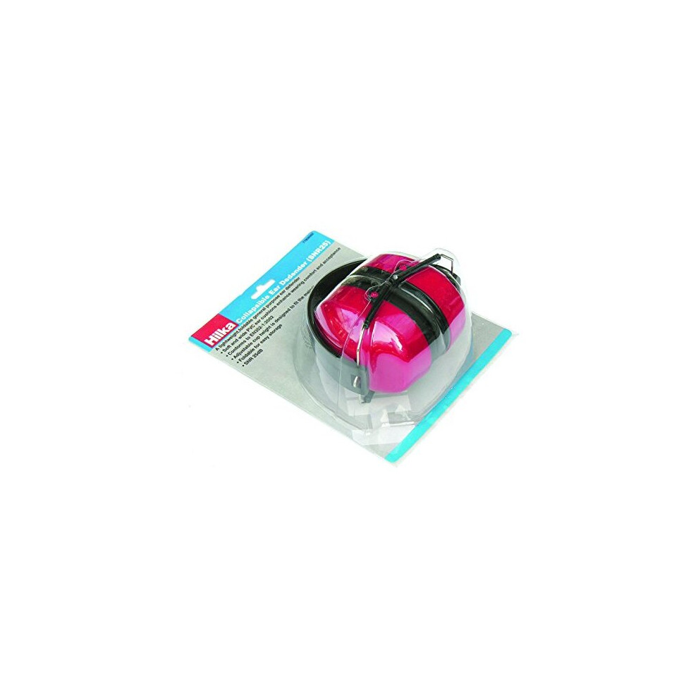 77808502 SNR25 Folding Ear Defender