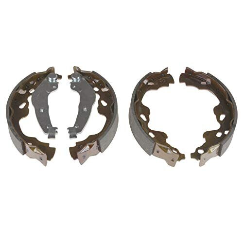 ADT34159 Brake Shoe Set pack of two