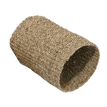 Small Animal Activity Sea Grass Tunnel Boredom Breaker Large