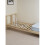 Easy Fit Bed Rail To Aid Mobility In Bed With Straps 2