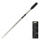 Cross 723474 Ballpoint Pen Refill Refill Fine Black 1