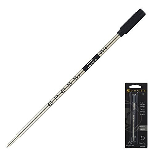 Cross 723474 Ballpoint Pen Refill Refill Fine Black