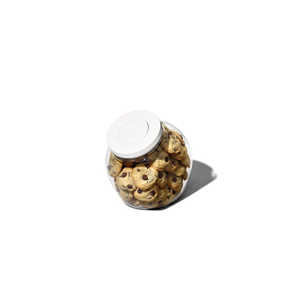 Good Grips POP Cookie Jar Medium 28 Litre