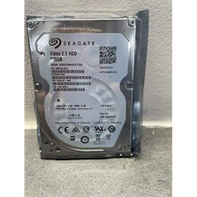 ST500VT000 Internal Hard Drive 500 GB 635 cm 25 Inch 5400 Rpm SATA Schwarz