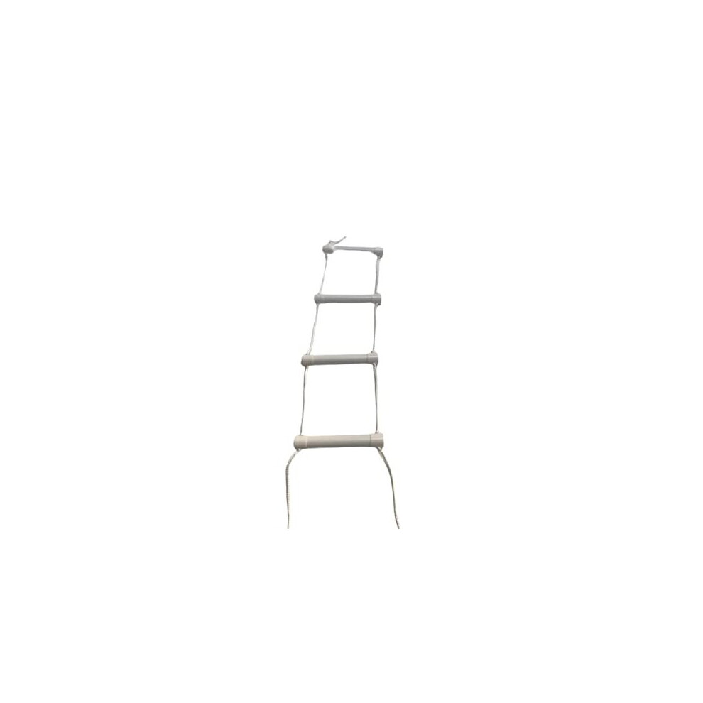 Aidapt Bed Rope Ladder Assistance For The Elderly Spinal Injuries Pregnant And Less Mobile When Sitting Up Or Getting Out Of Bed Pull Up Assist No Assistance