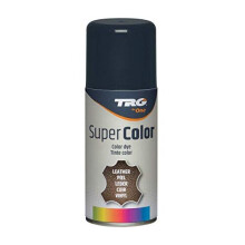 TRG Super Color Spray Leather Vinyl and Canvas Dye 327 Navy Blue 39150 ml 377 oz