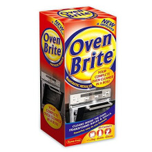 Oven Brite Box Set Complete Oven Cleaning Set