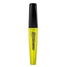 Lash Accelerator Mascara Black