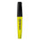 Rimmel Lash Accelerator Mascara Black 1