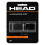 HEAD Unisexs HYDROSORB PRO Racquet Grip Black One Size 1