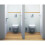 Grohe 38564000 Skate Air WC Wall Plate Chrome 3