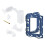 Grohe Fresh Umrstset fr GROHE Splksten 38967000 2