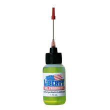 Liberty Oil the Best 100 Synthetic Oil for Lubricating Your Grandfather Clocks