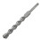Rotary Hammer 20mm x 200mm Masonry Drill Bit Power Tool 1