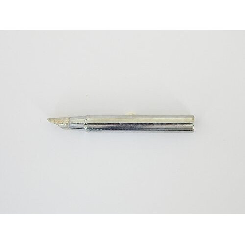 Antex Soldering Iron Replacement bit 47mm for ANTEX XS25 52 bit