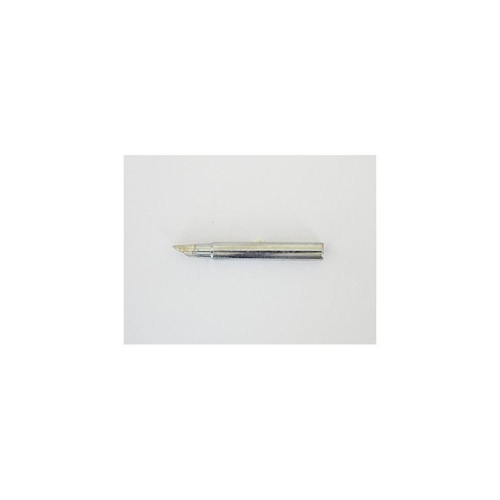 Antex Soldering Iron Replacement Bit 47Mm For Xs25 52 Bit