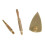 Antex Replacement Wax tip Pack R9Q00TR0L 1