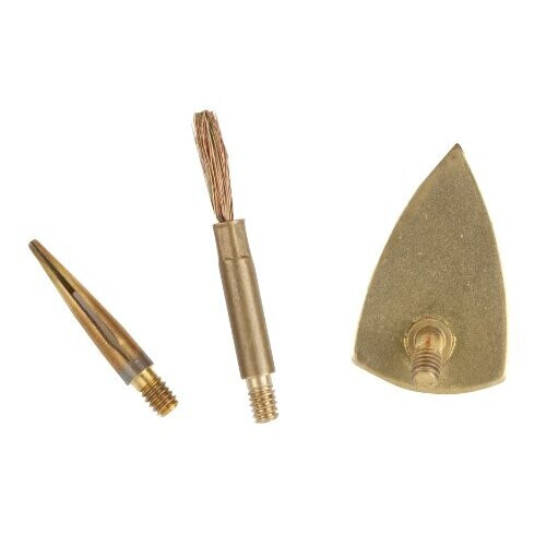 Antex Replacement Wax tip Pack R9Q00TR0L